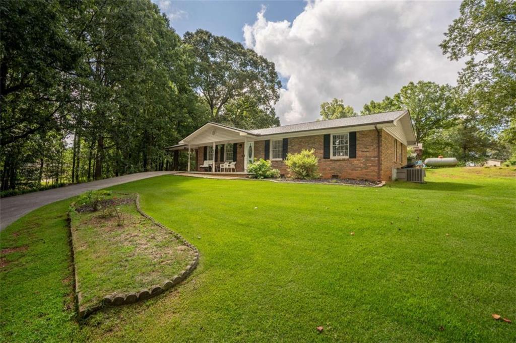 3584 Antioch Church Road
