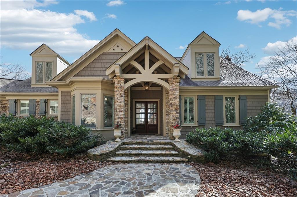 1168 Grouse Gap Drive