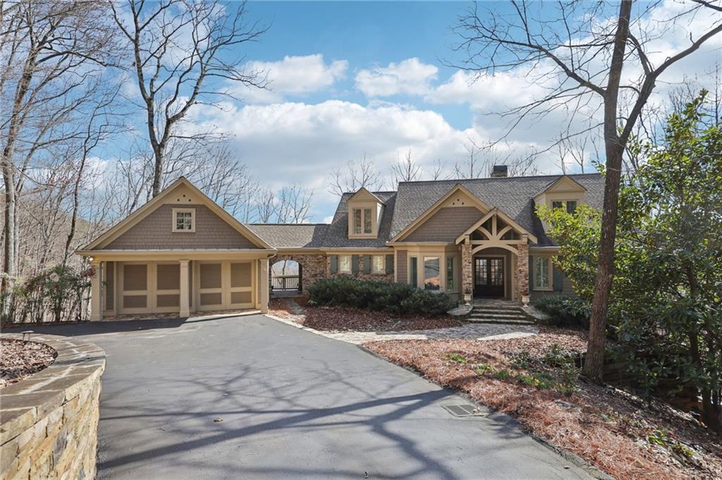 1168 Grouse Gap Drive