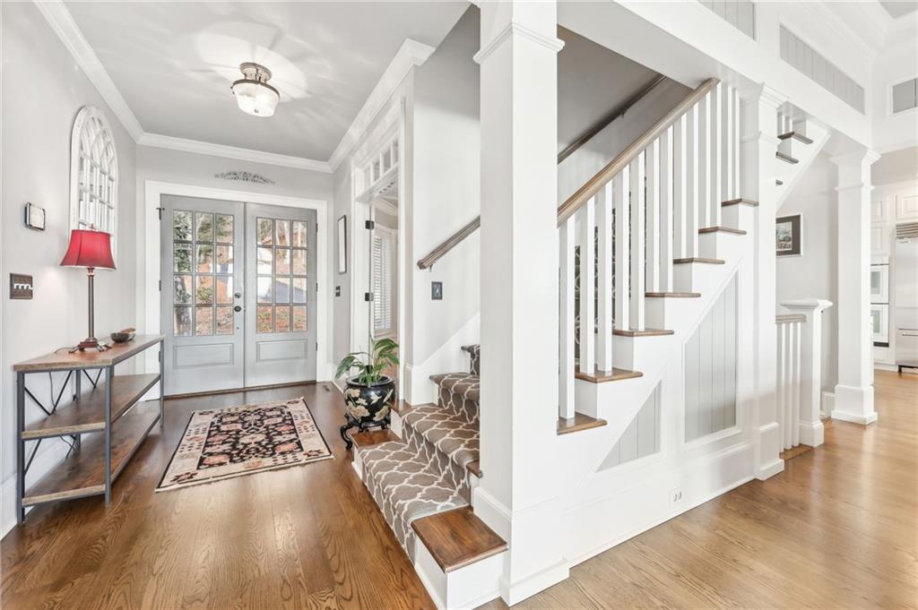 1168 Grouse Gap Drive