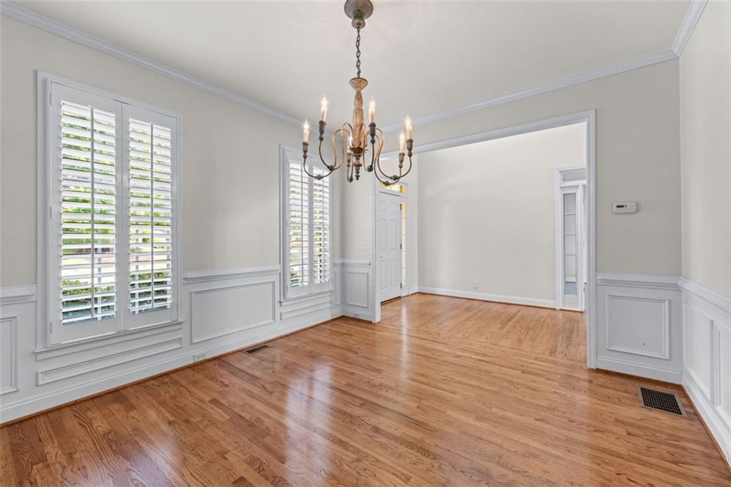 4876 Sara Creek Way, Sugar Hill, Georgia image 7