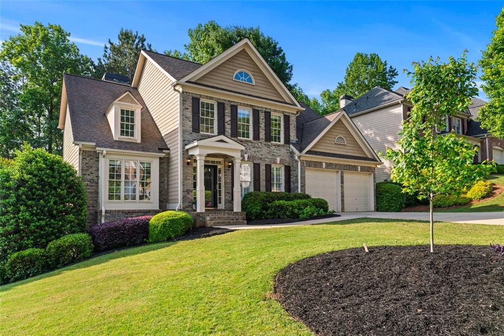 4876 Sara Creek Way, Sugar Hill, Georgia image 3