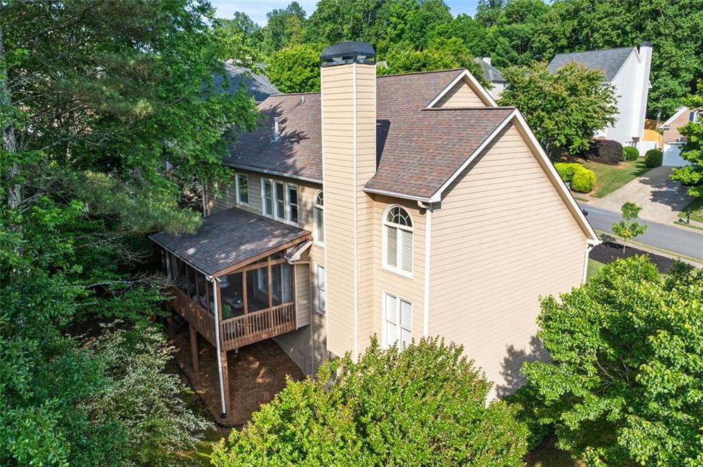 4876 Sara Creek Way, Sugar Hill, Georgia image 38