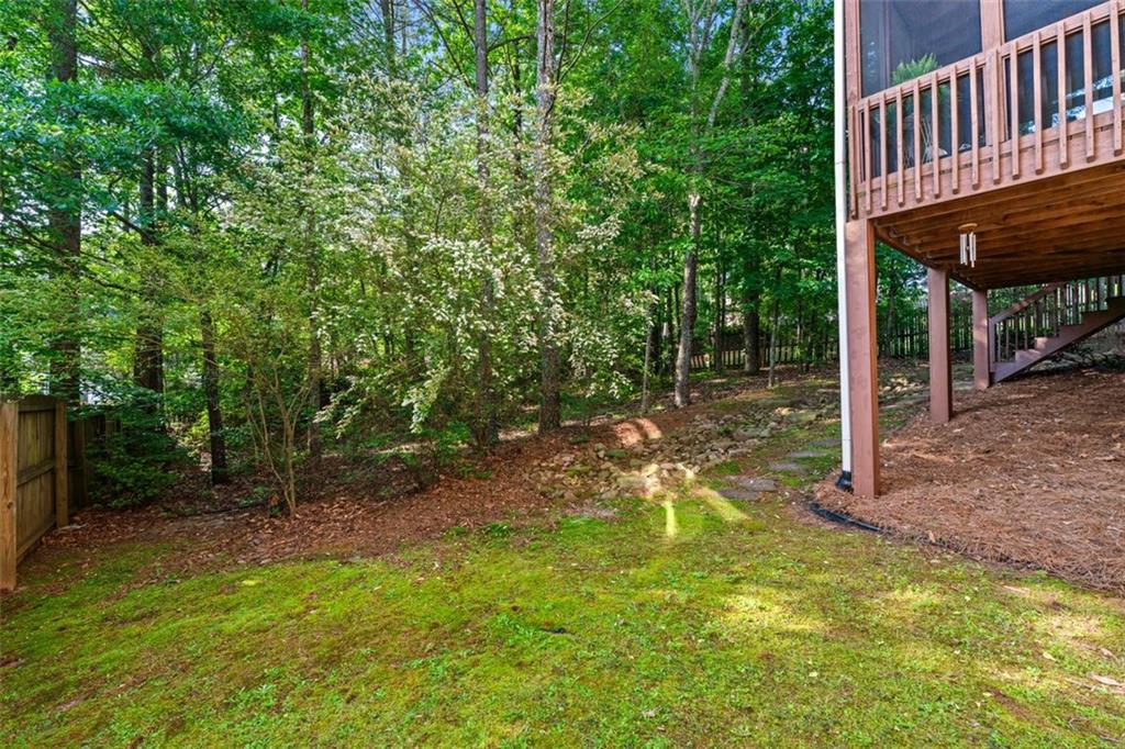 4876 Sara Creek Way, Sugar Hill, Georgia image 36