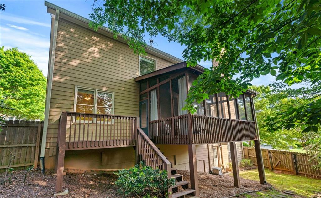 4876 Sara Creek Way, Sugar Hill, Georgia image 35