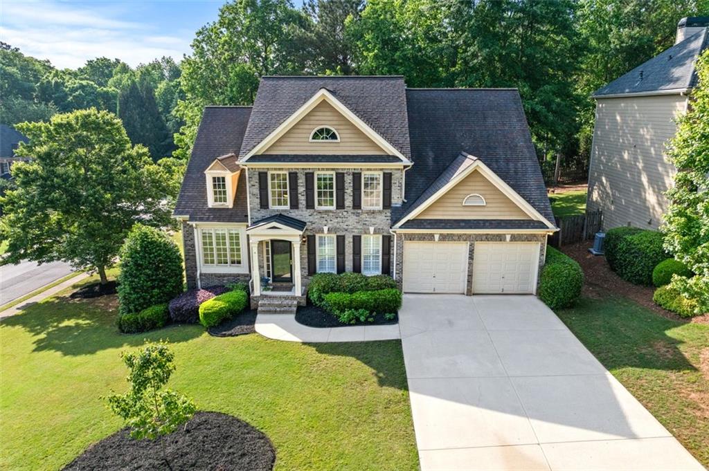 4876 Sara Creek Way, Sugar Hill, Georgia image 39