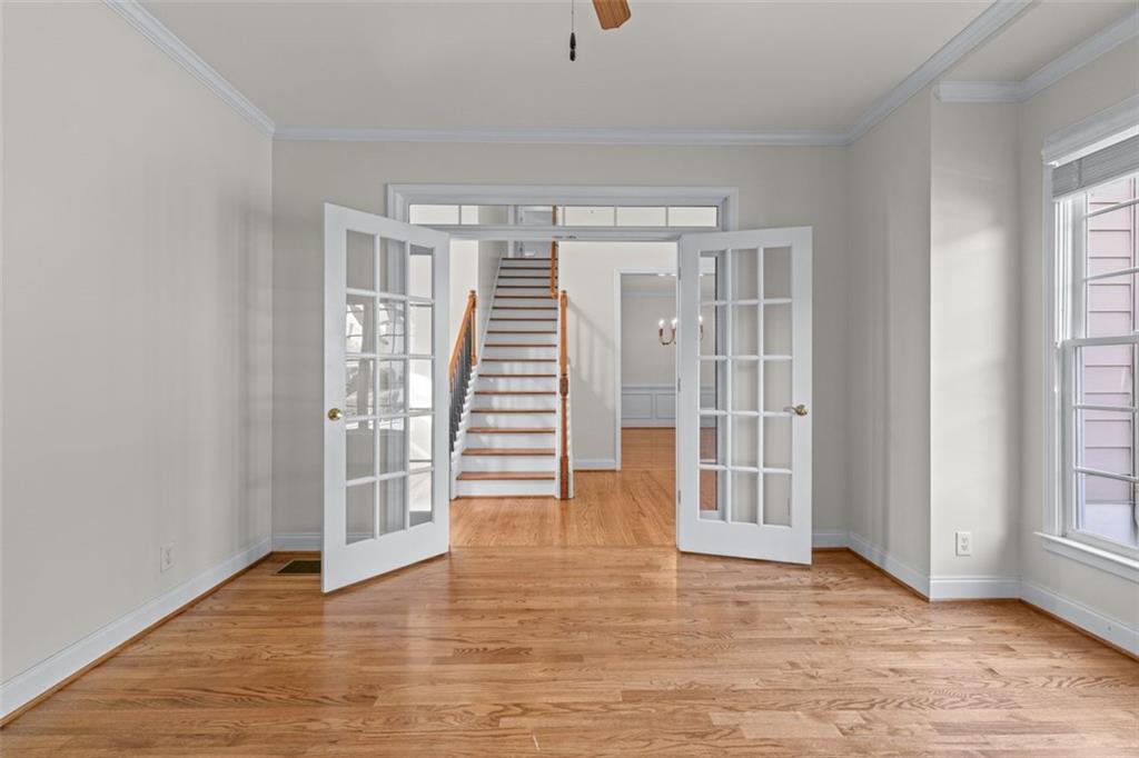 4876 Sara Creek Way, Sugar Hill, Georgia image 9