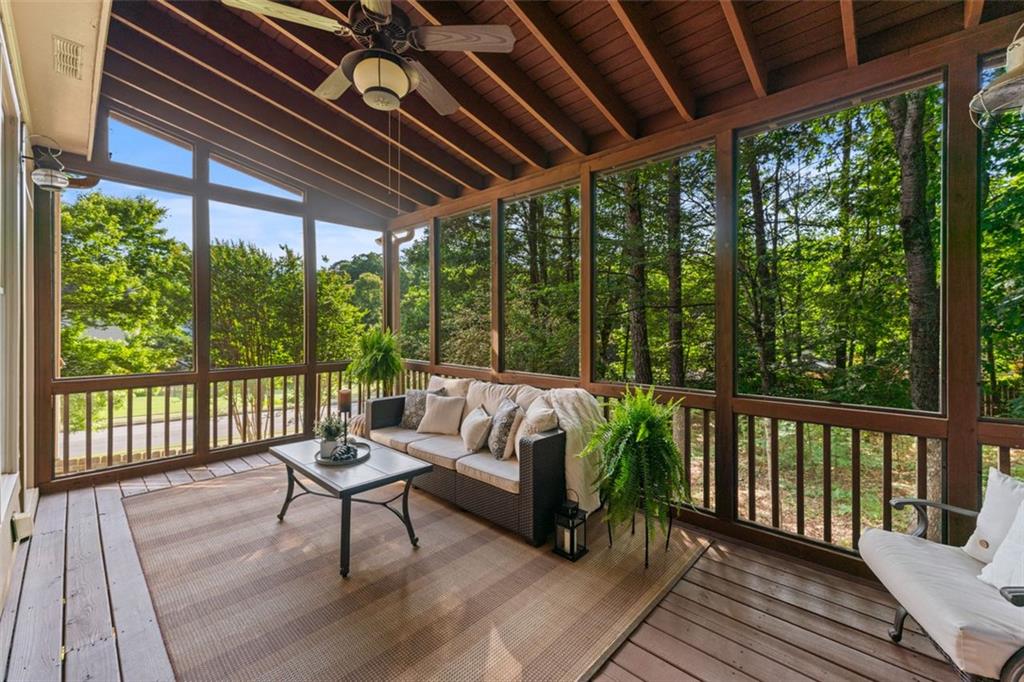 4876 Sara Creek Way, Sugar Hill, Georgia image 14