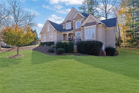 A home in Roswell