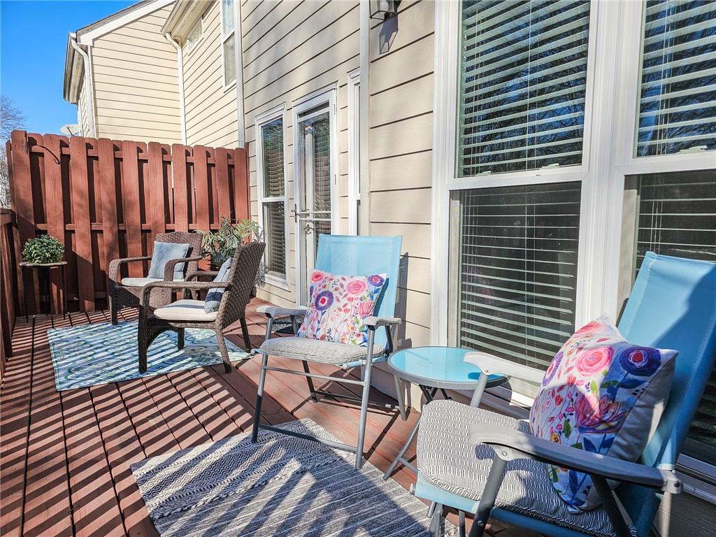 1580 Commerce Drive #A8, Decatur, Georgia image 34