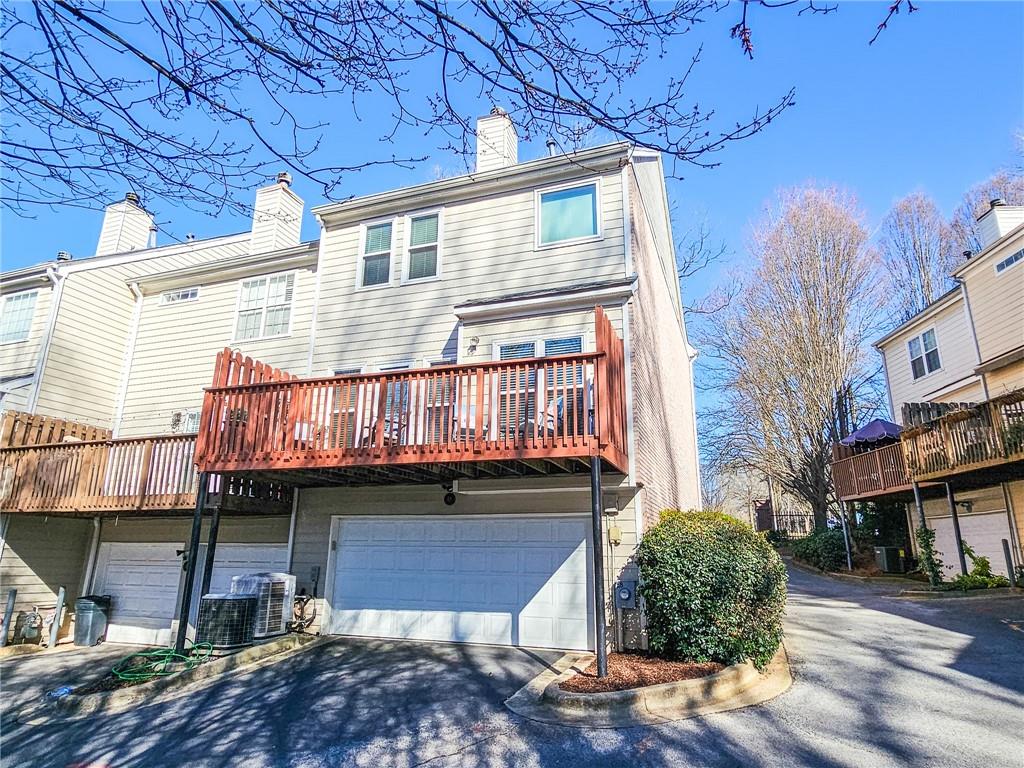 1580 Commerce Drive #A8, Decatur, Georgia image 38