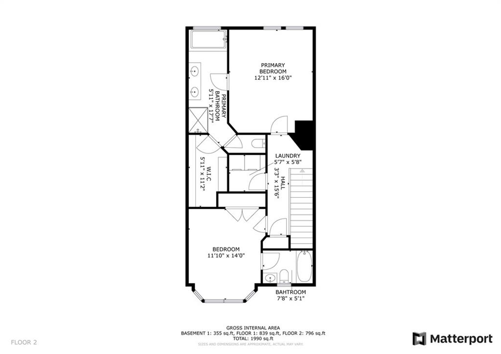 1580 Commerce Drive #A8, Decatur, Georgia image 41