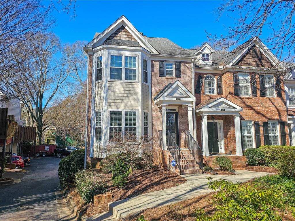 1580 Commerce Drive #A8, Decatur, Georgia image 1