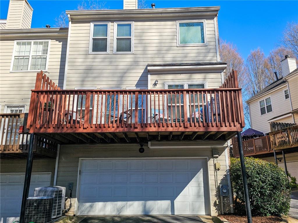 1580 Commerce Drive #A8, Decatur, Georgia image 37