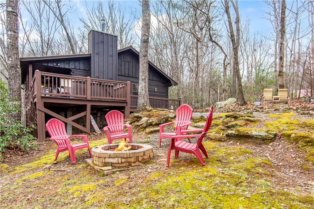 152 Broken Arrow Path