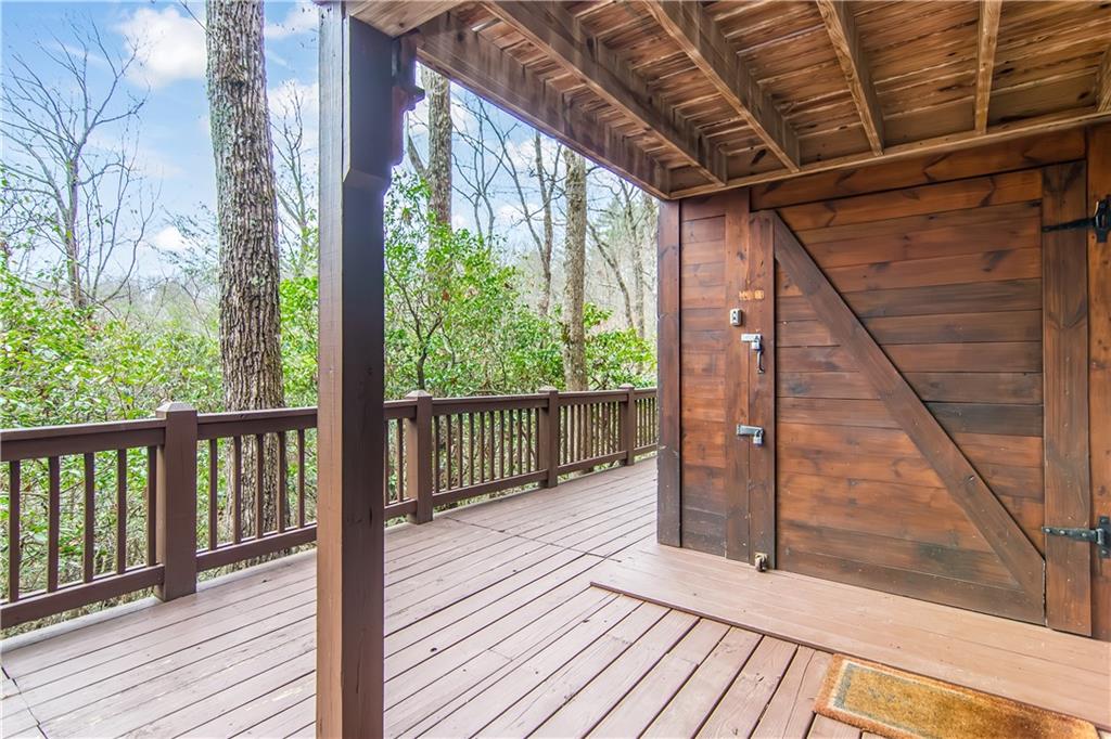 152 Broken Arrow Path