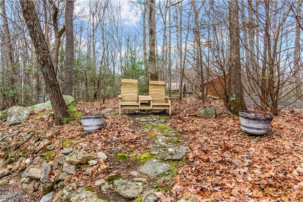 152 Broken Arrow Path