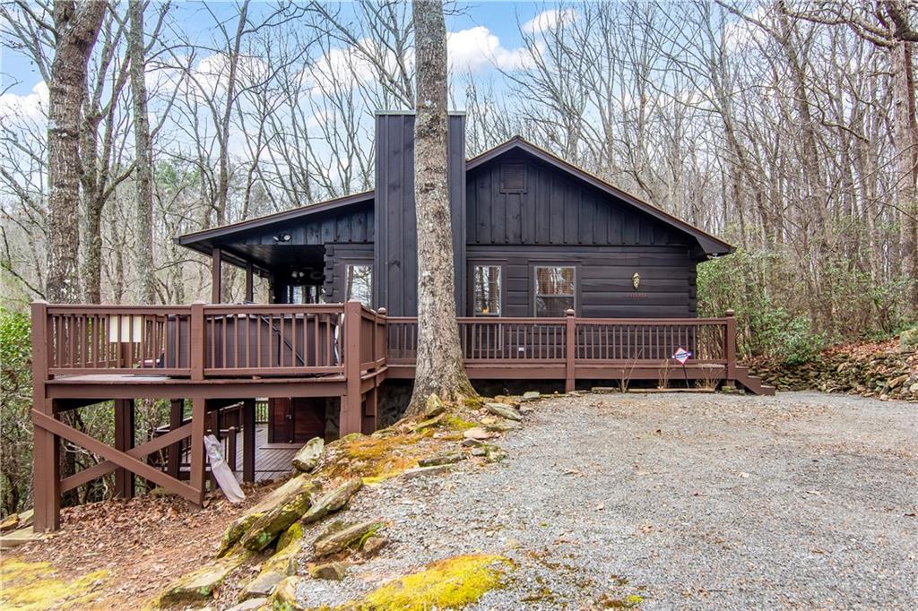 152 Broken Arrow Path