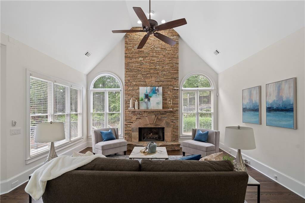 10630 N Edgewater Place, Johns Creek, Georgia image 14