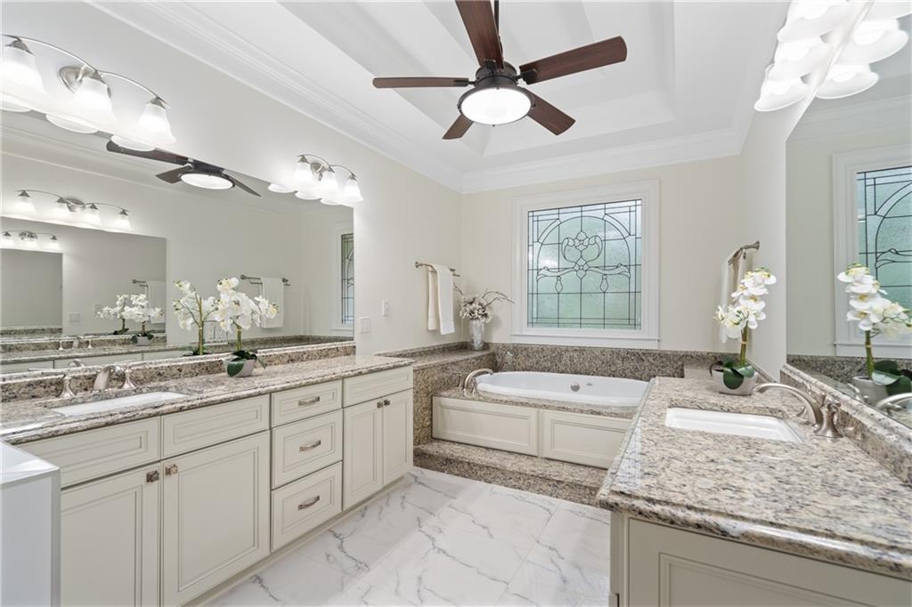 10630 N Edgewater Place, Johns Creek, Georgia image 32