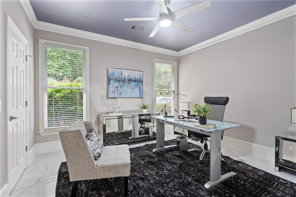 10630 N Edgewater Place, Johns Creek, Georgia image 37