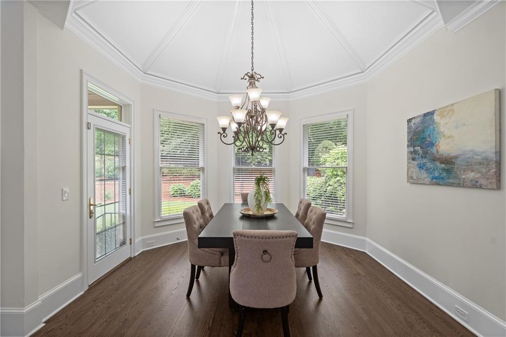 10630 N Edgewater Place, Johns Creek, Georgia image 10