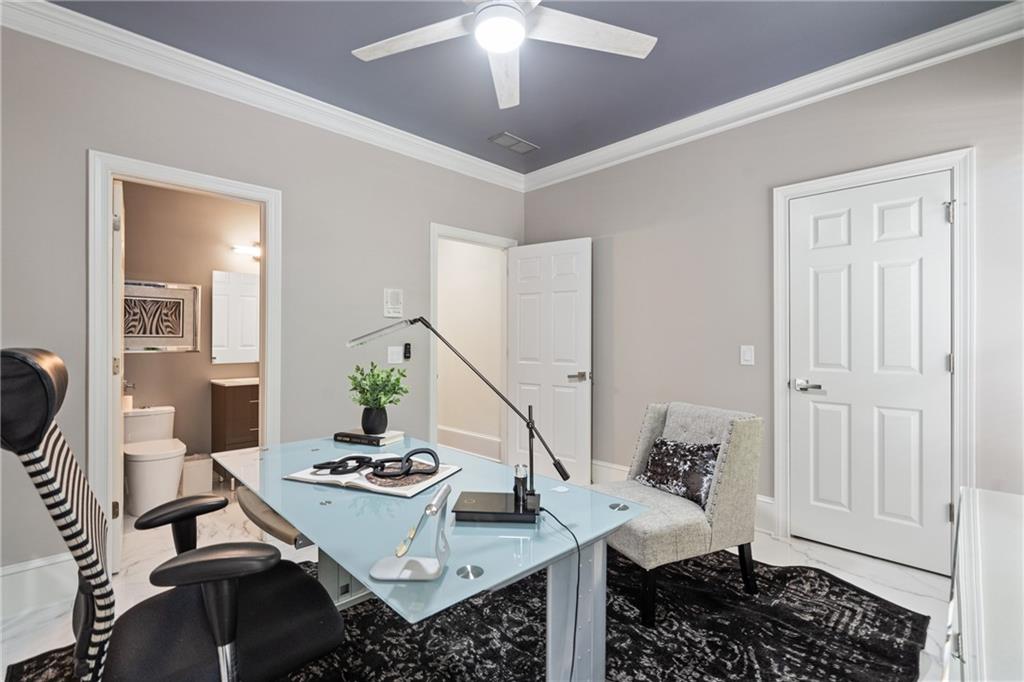 10630 N Edgewater Place, Johns Creek, Georgia image 36