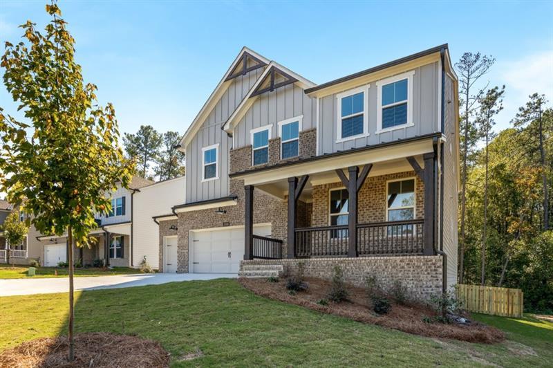 2460 Hidden Creek Road