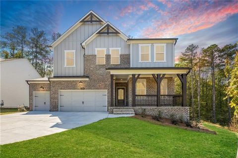 2460 Hidden Creek Road Kennesaw GA 30152