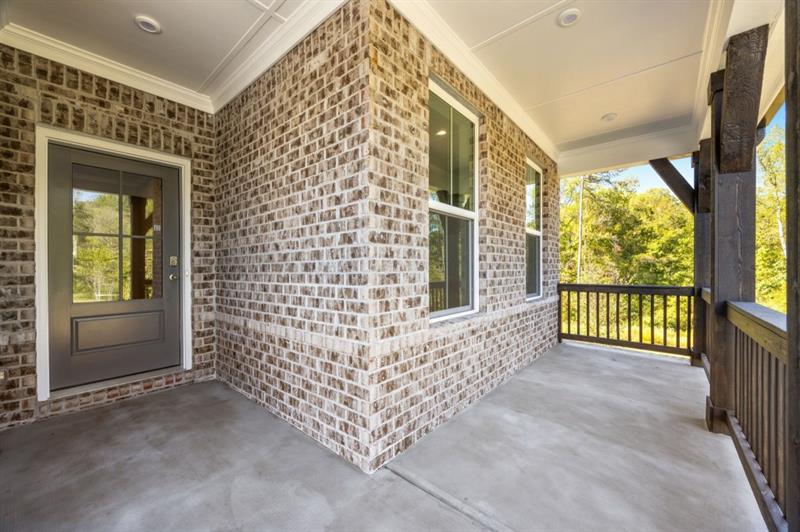 2460 Hidden Creek Road