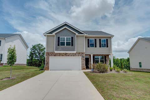 Homes For Sale - 206 Aster Avenue<br/> Locust Grove, GA 30248