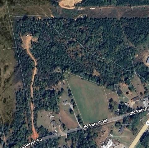 Old Potash Road, Cedartown, Georgia image 2
