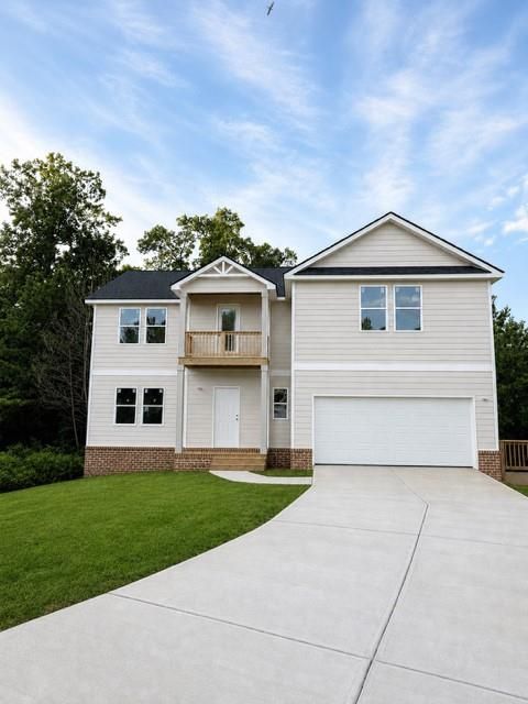 Homes For Sale - 75 Pine Creek Court<br/> Dallas, GA 30157