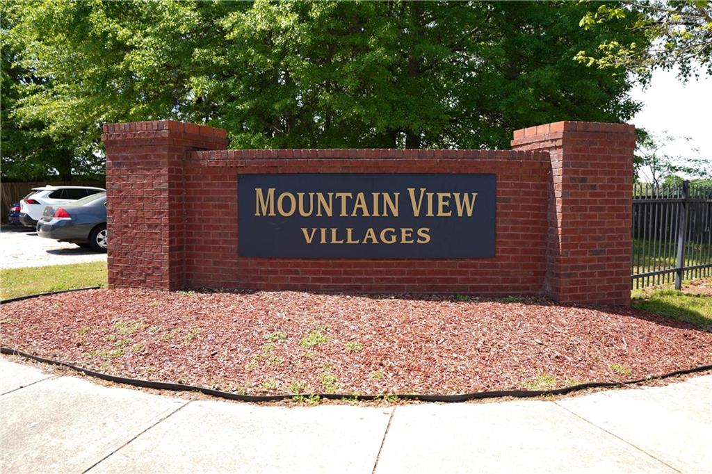 4964 Villager Lane, Stone Mountain, Georgia image 38