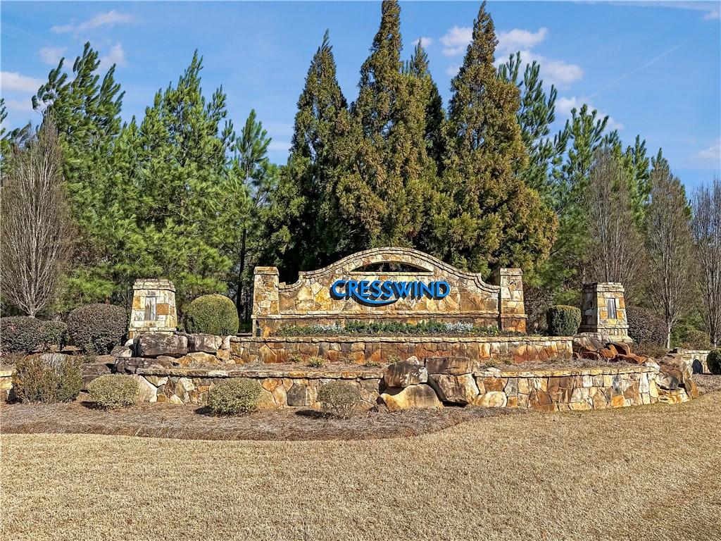 307 Chestnut Oak Drive