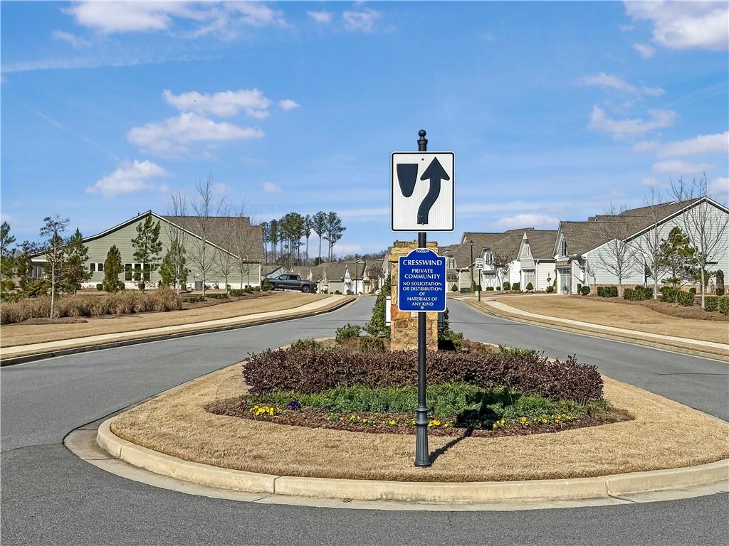 307 Chestnut Oak Drive