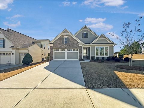 307 Chestnut Oak Drive Peachtree City GA 30269