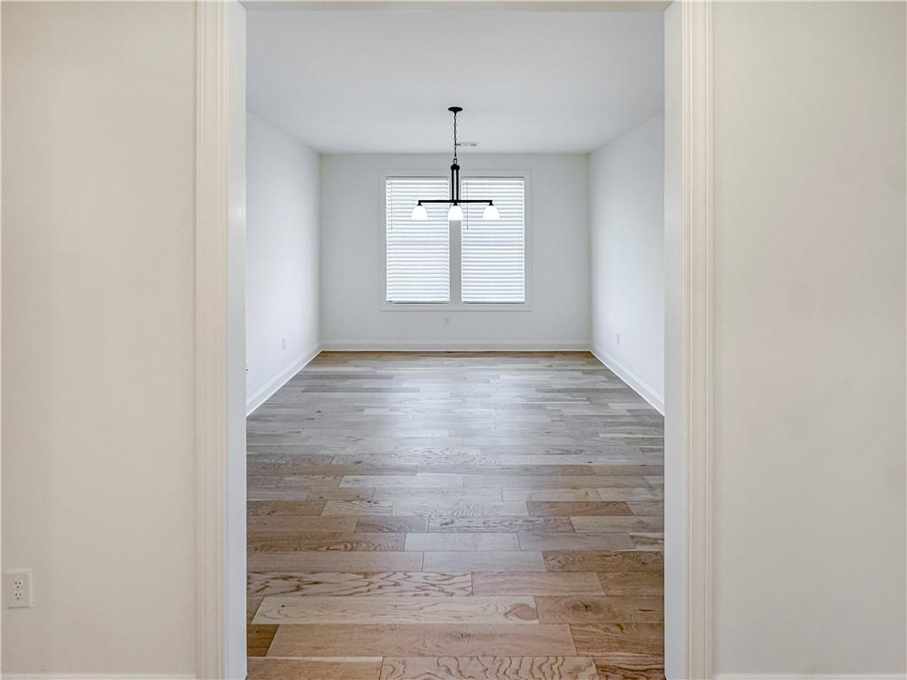 307 Chestnut Oak Drive