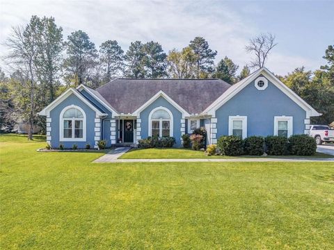 151 Lynn Drive Rome GA 30165