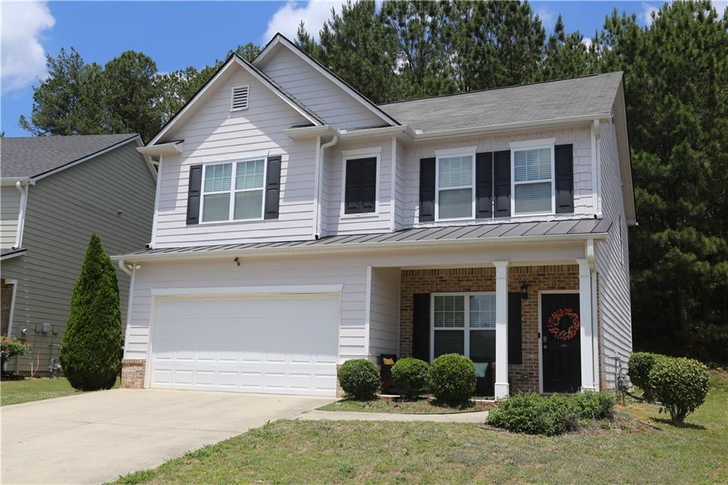 92 Persian Ivy Way
