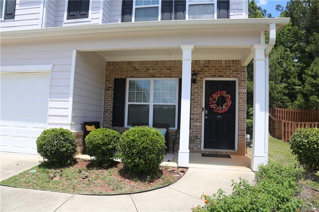 92 Persian Ivy Way