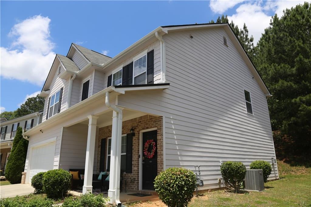 92 Persian Ivy Way