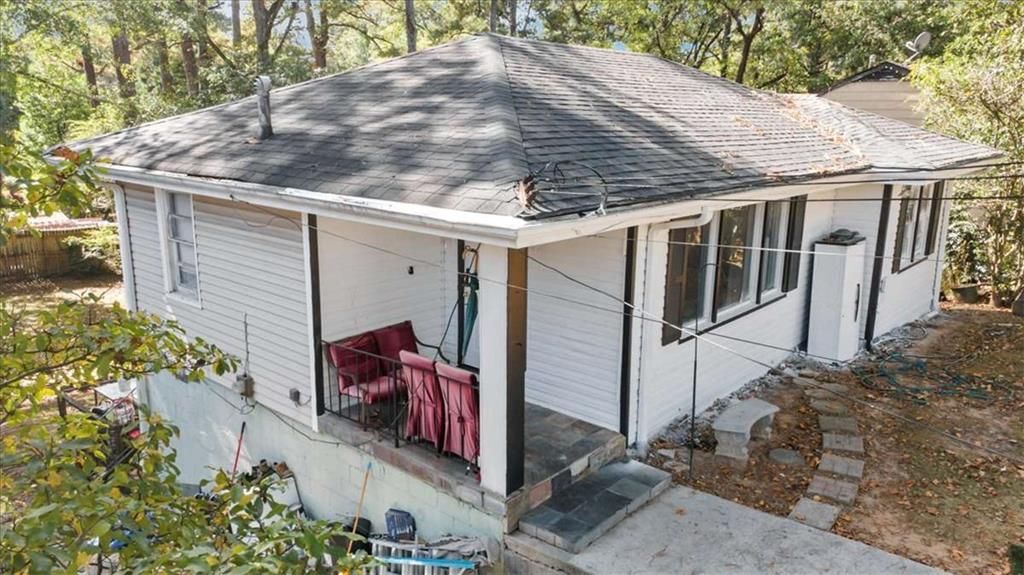 Photo of 2363 Woodside Way, Atlanta, GA 30341 (MLS # 7704052)