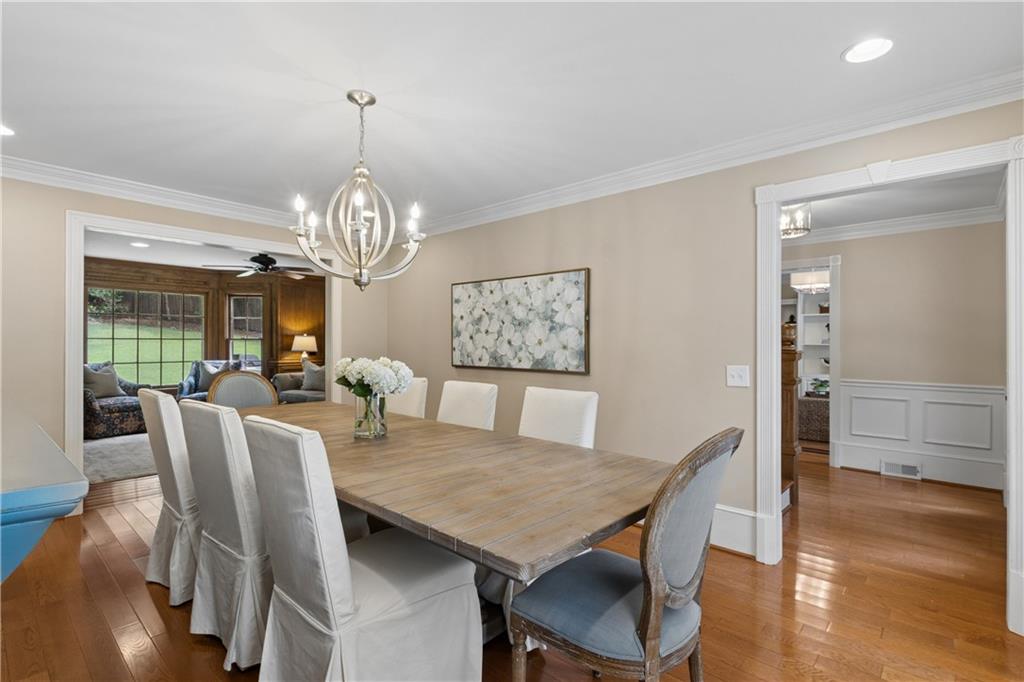 3069 Four Oaks Drive