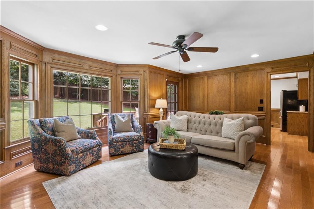 3069 Four Oaks Drive
