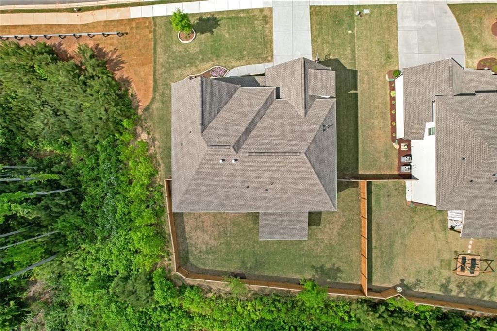 319 Parkside Meadow Drive, Marietta, Georgia image 32