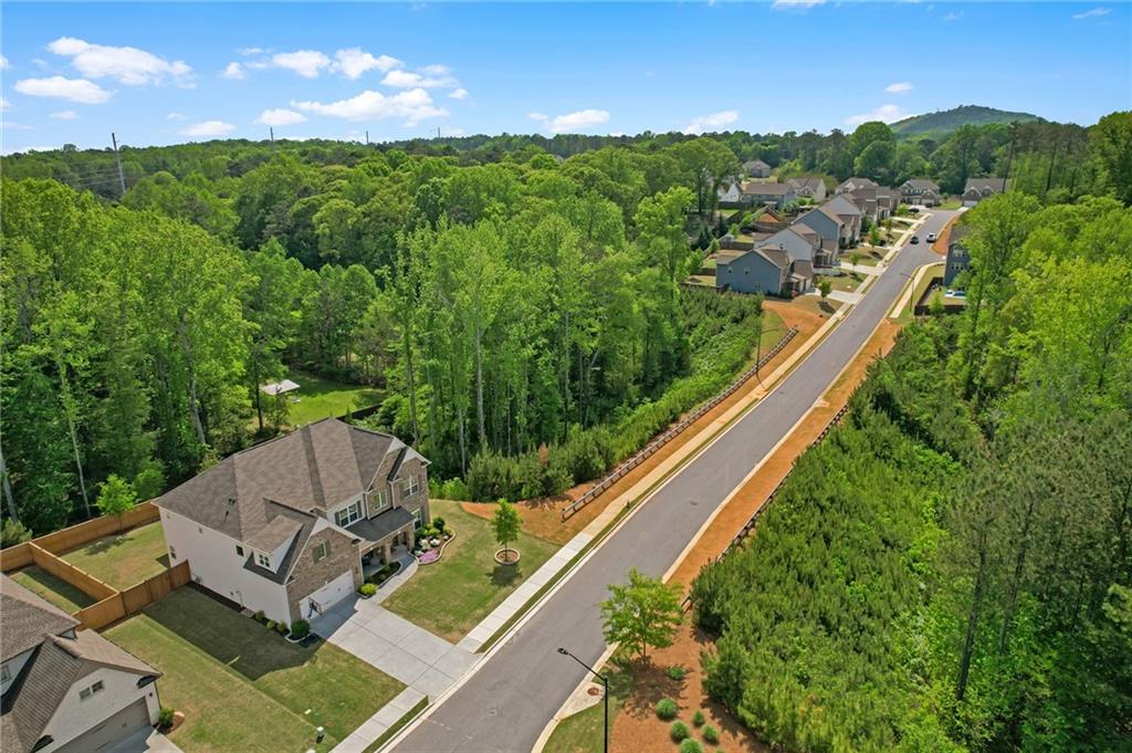 319 Parkside Meadow Drive, Marietta, Georgia image 38