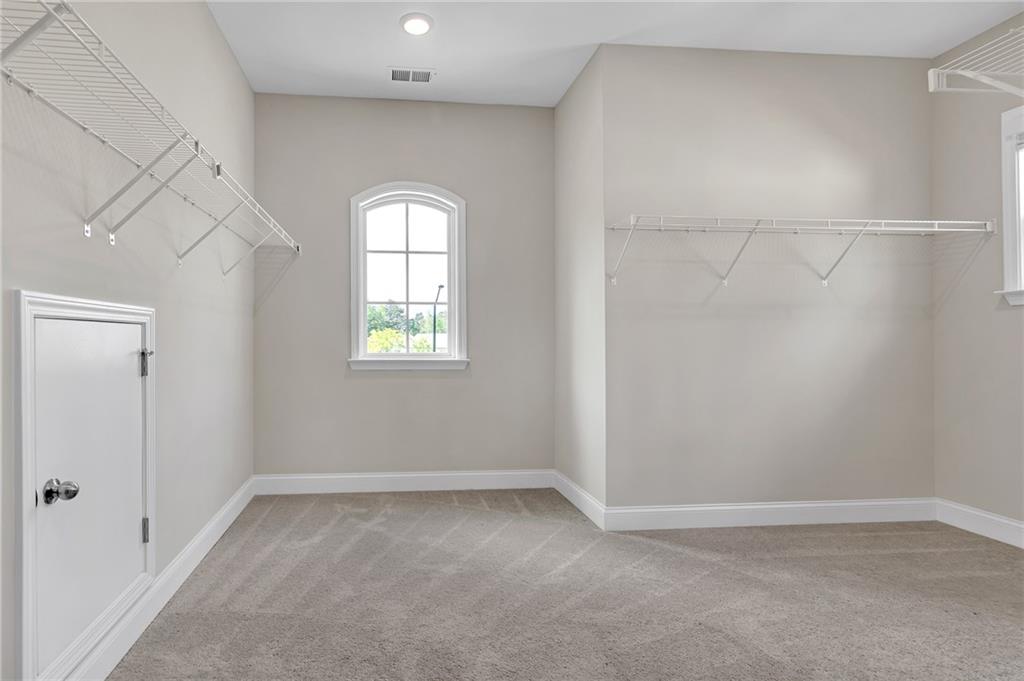 319 Parkside Meadow Drive, Marietta, Georgia image 26