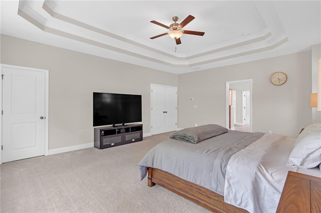 319 Parkside Meadow Drive, Marietta, Georgia image 22