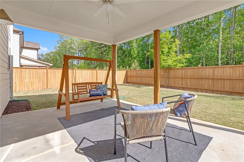 319 Parkside Meadow Drive, Marietta, Georgia image 31